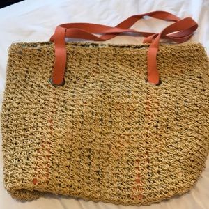(Unknown store) beach type bag